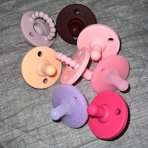 Ryan and Rose Pacifer lot (8) stage 1